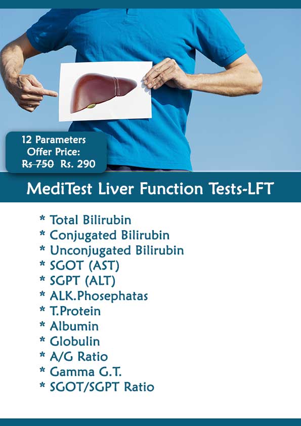 Lft Test Cost In Delhi Liver Test In Ncr Rs At Home Nabl