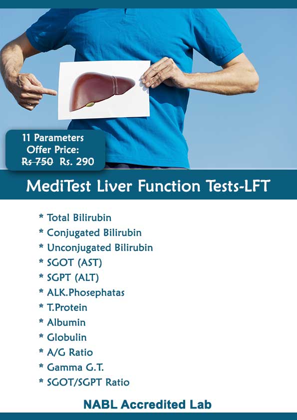 What Is Lft Blood Test In Pregnancy